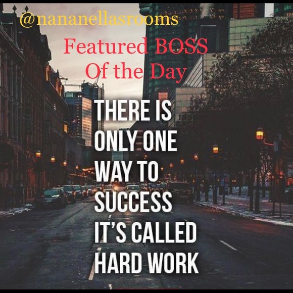 #6WHO’S THE BOSS - Picture 16 of 16